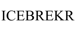 ICEBREKR trademark