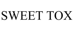 SWEET TOX trademark