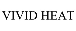 VIVID HEAT trademark