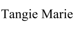 TANGIE MARIE trademark