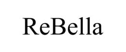 REBELLA trademark