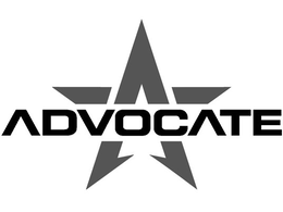 ADVOCATE trademark