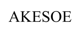 AKESOE trademark