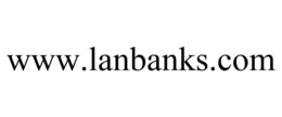 WWW.LANBANKS.COM trademark