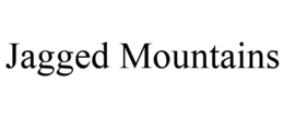 JAGGED MOUNTAINS trademark