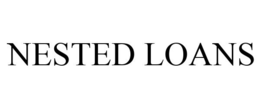 NESTED LOANS trademark
