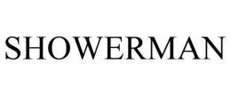 SHOWERMAN trademark