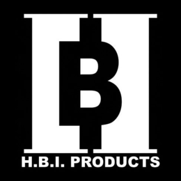 HBI H.B.I. PRODUCTS trademark