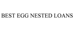 BEST EGG NESTED LOANS trademark