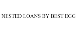 NESTED LOANS BY BEST EGG trademark