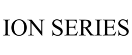 ION SERIES trademark