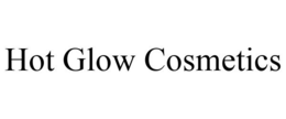 HOT GLOW COSMETICS trademark