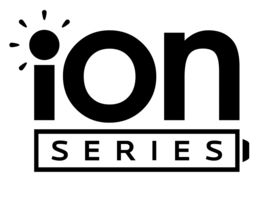 ION SERIES trademark