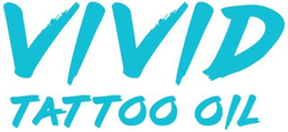 VIVID TATTOO OIL trademark
