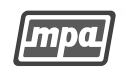 MPA trademark