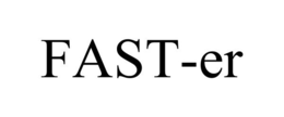 FAST-ER trademark