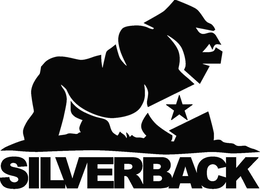 SILVERBACK trademark