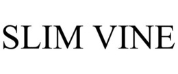 SLIM VINE trademark