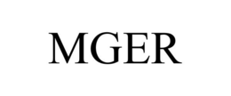 MGER trademark