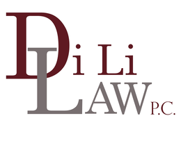 DI LI LAW P.C. trademark