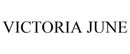 VICTORIA JUNE trademark