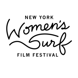 NEW YORK WOMEN'S SURF FILM FESTIVAL trademark