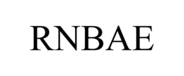 RNBAE trademark