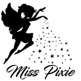 MISS PIXIE trademark