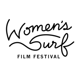 WOMEN'S SURF FILM FESTIVAL trademark