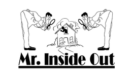 MR. INSIDE OUT trademark