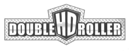 HD DOUBLE ROLLER trademark
