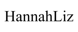 HANNAHLIZ trademark
