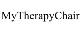 MYTHERAPYCHAIR trademark