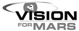 VISION FOR MARS trademark