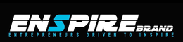 ENSPIRE BRAND ENTREPRENEURS DRIVEN TO INSPIRE trademark
