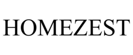 HOMEZEST trademark