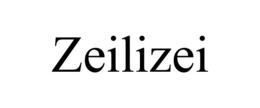 ZEILIZEI trademark