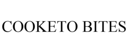 COOKETO BITES trademark