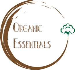 ORGANIC ESSENTIALS trademark