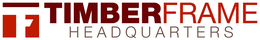 TF TIMBERFRAME HEADQUARTERS trademark