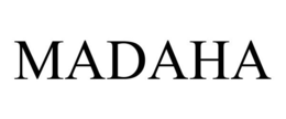 MADAHA trademark