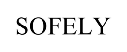 SOFELY trademark