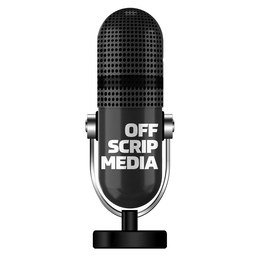 OFF SCRIP MEDIA trademark