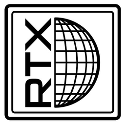 RTX trademark