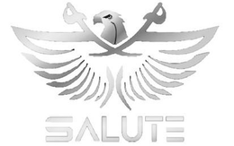 SALUTE trademark
