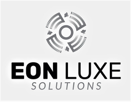 EON LUXE SOLUTIONS trademark