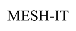 MESH-IT trademark