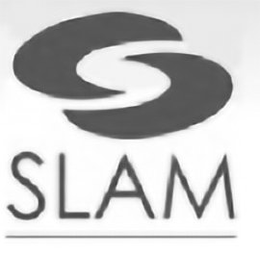 SLAM trademark