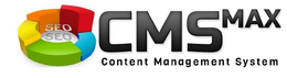 SEO CMS MAX CONTENT MANAGEMENT SYSTEM trademark