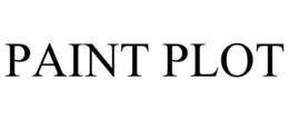 PAINT PLOT trademark